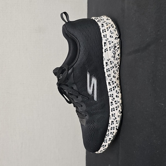 SKECHERS GO RUN CONSISTENT SNEAKERS BFPM-10-142 - Picture 7 of 10